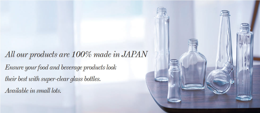 High Transparency Glass Manufacturer | Japan Seiko Glass