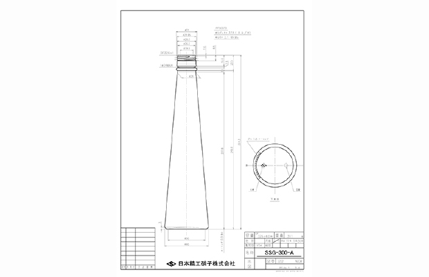 図面作成